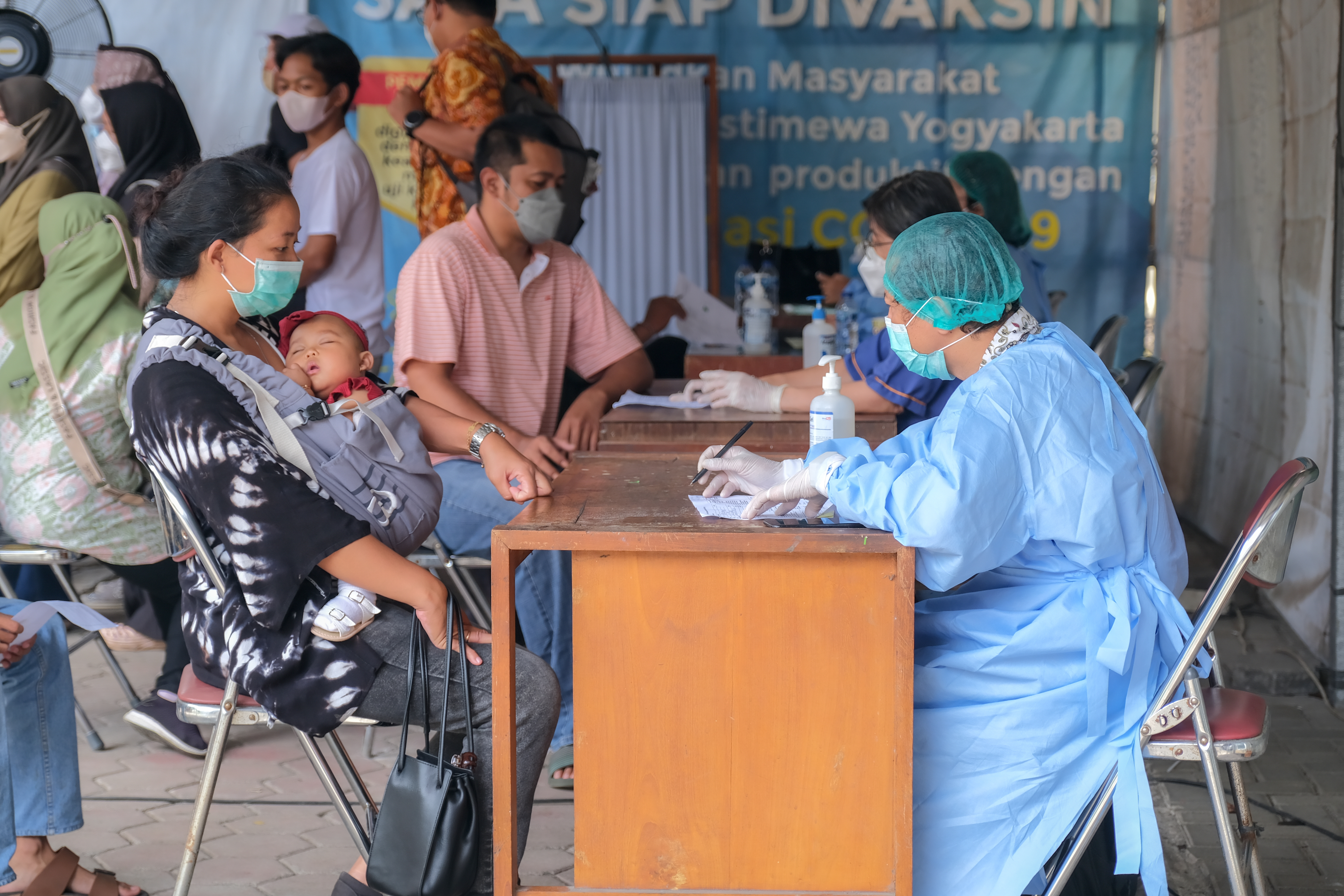 Health & Medical Support