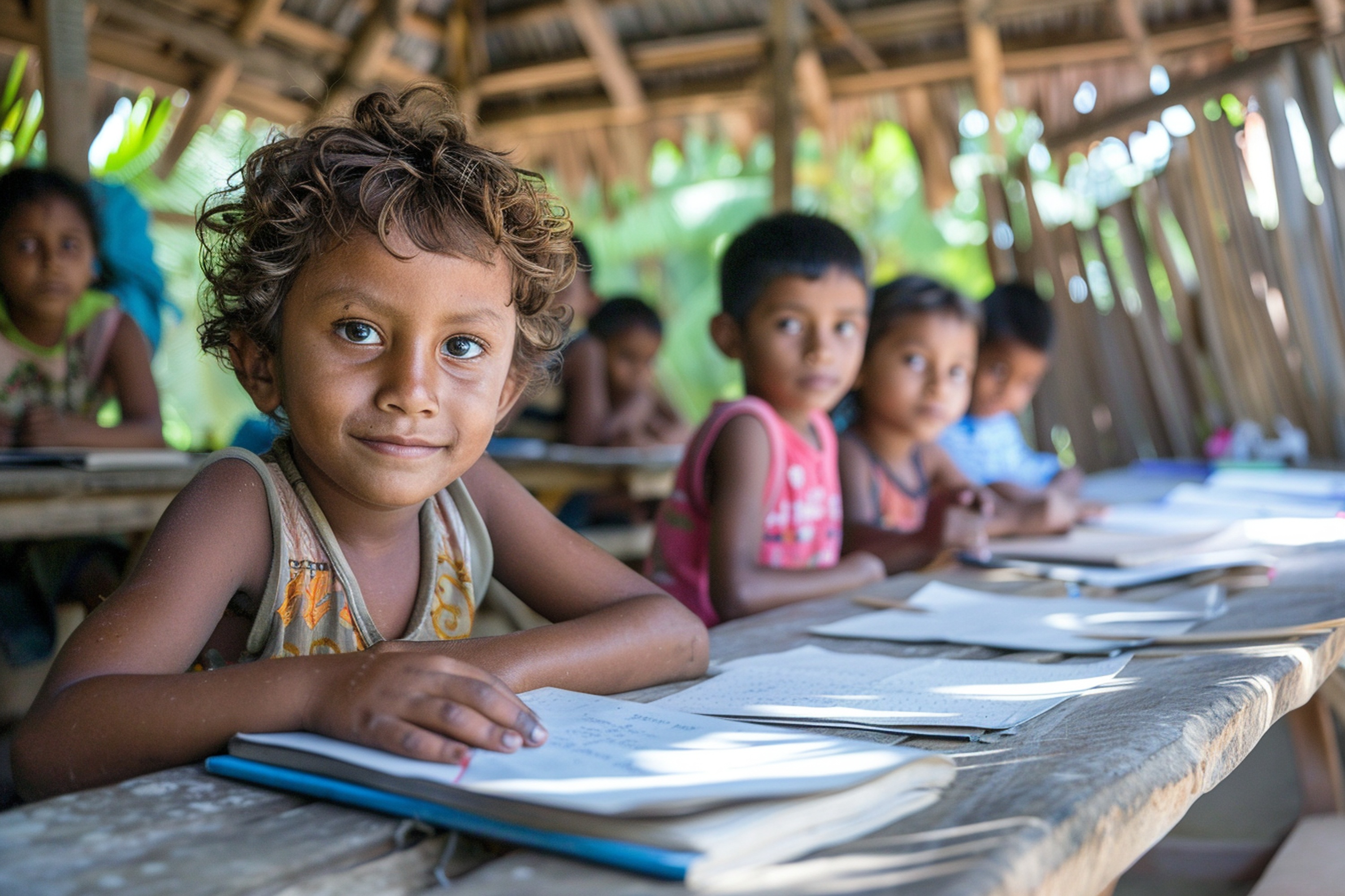 Education For Children